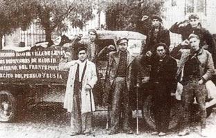 Sucesos de La Villa de Don Fadrique de 1932