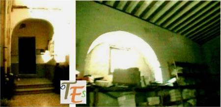 Subterráneos Secretos de la Judería de Toledo.Vestigios XIV