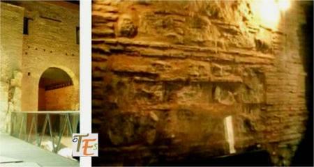 Subterráneos Secretos de la Judería de Toledo.Vestigios XIV