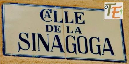 Subterráneos Secretos de la Judería de Toledo.Vestigios XIV