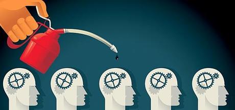 8 Maneras de entrenar tu cerebro para aprender más rápido y recordar más