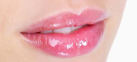 LRG Magazine - Maquillaje Primavera 2014 - labios discretos