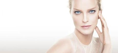 LRG Magazine - Maquillaje Primavera 2014 - base de maquillaje fina