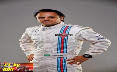 PARA FELIPE MASSA ES IMPORTANTE SER REALISTA - FELIPE MASSA É importante ser realista