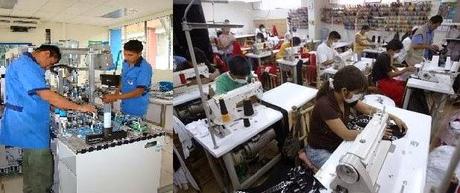 Autofinanciamiento en la Pequeña Empresa - (Marzo 2014)