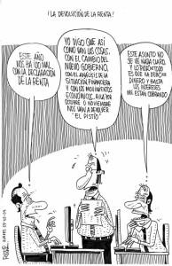 #devolucion de la renta