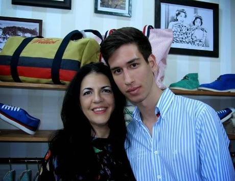 Williot Alicante Plz Calvo Sotelo 9