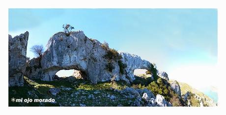 Subida al monte Salpico. Cantabria Subida al monte Salpico. Cantabria