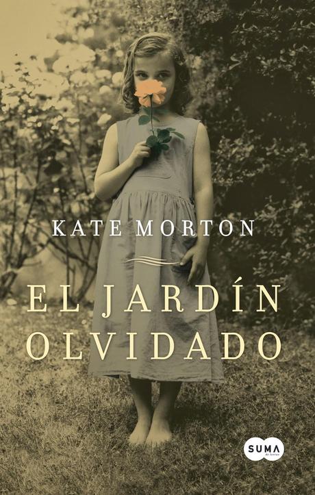 El jardín olvidado, de Kate Morton