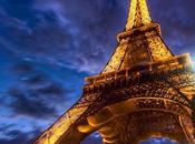 Curiosidades Torre Eiffel