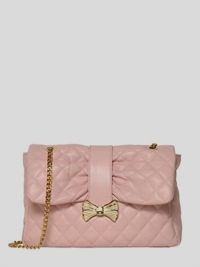 Endulza tus looks con el rosa candy