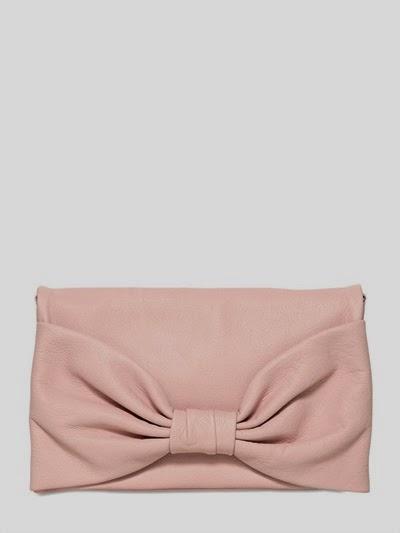 Endulza tus looks con el rosa candy