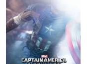 anuncia figura Capitán America: Soldado Invierno