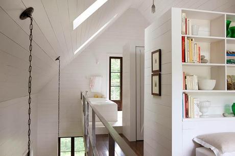 Casa de Madera en Canada