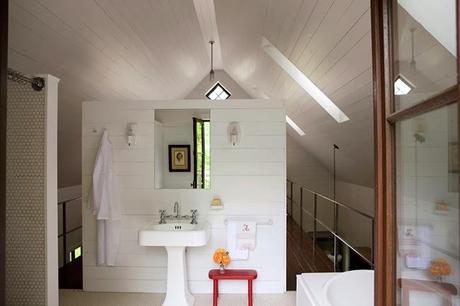 Casa de Madera en Canada