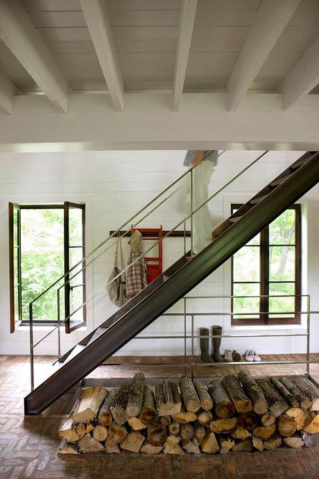 Casa de Madera en Canada