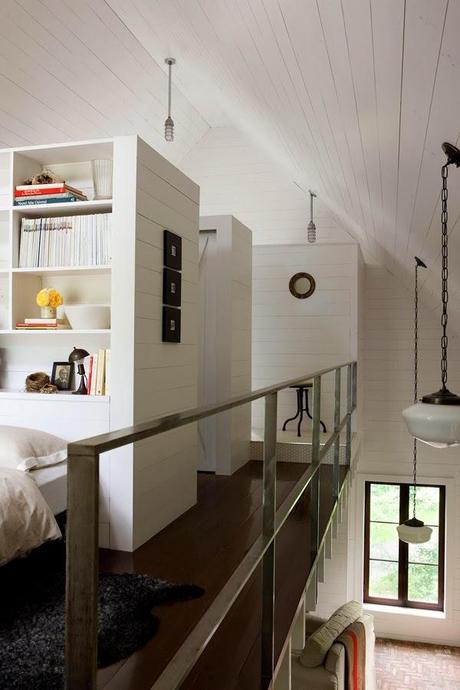 Casa de Madera en Canada