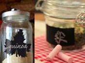 Ideas originales para reciclar recipientes vidrio