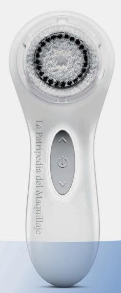 NOVEDAD Clarisonic Aria y cabezales Luxe