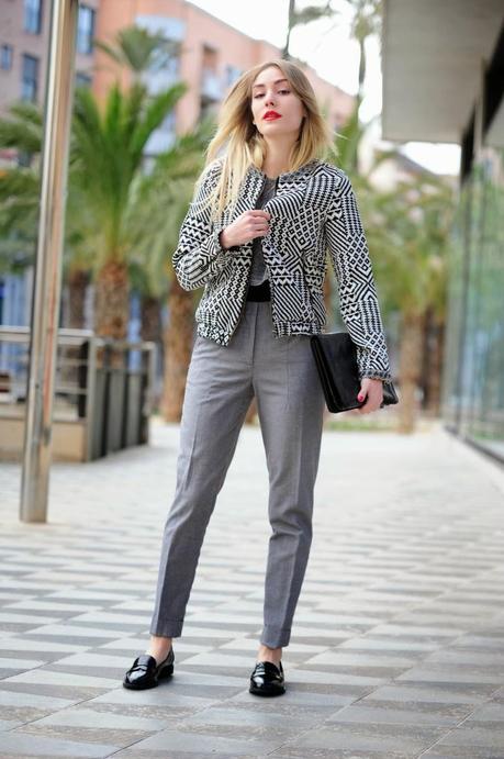 Bomber - Street Style