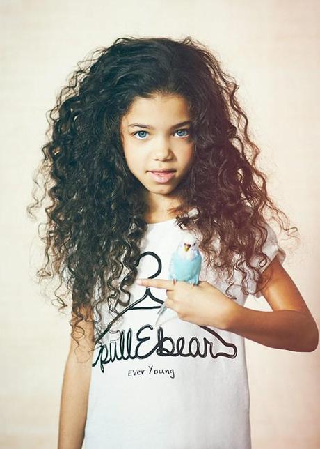 Pull & Bear Kids SS 2014