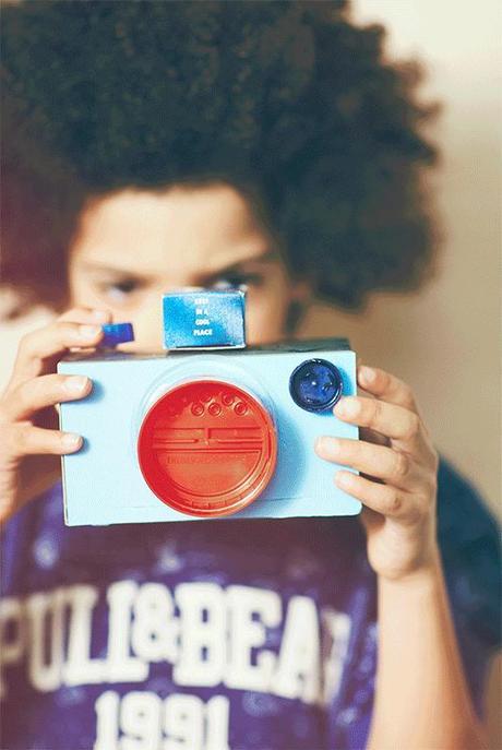 Pull & Bear Kids SS 2014