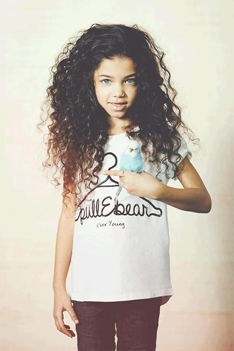 Pull & Bear Kids SS 2014