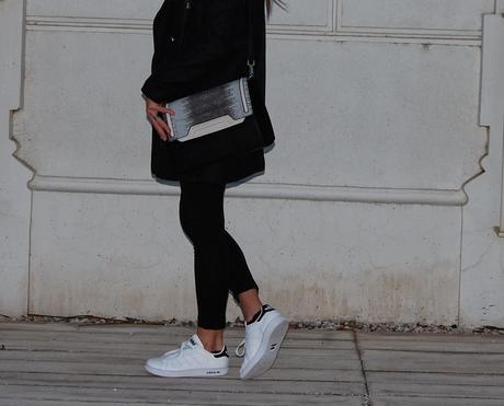 Marinero & Stan Smith