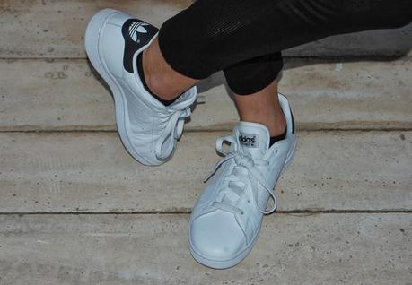 Marinero & Stan Smith