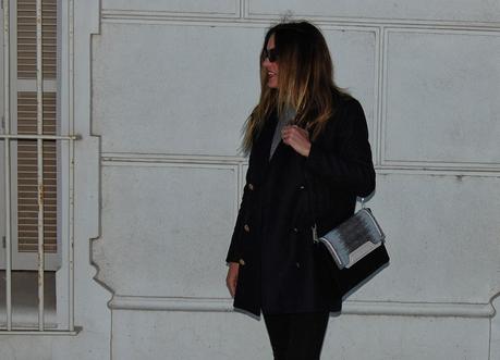 Marinero & Stan Smith