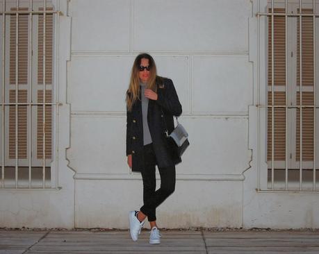 Marinero & Stan Smith