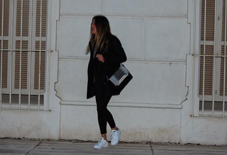 Marinero & Stan Smith