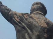 Quemaron Chávez Yaracuy