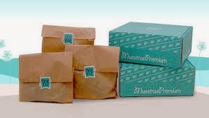 Muestras Premium BOX Febrero 2014