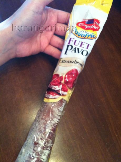 Muestras Premium BOX Febrero 2014