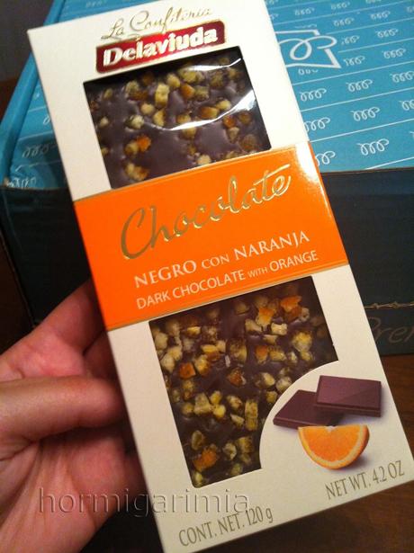 Muestras Premium BOX Febrero 2014