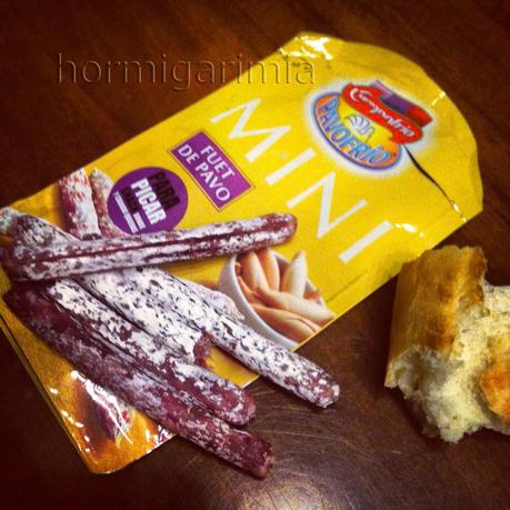 Muestras Premium BOX Febrero 2014