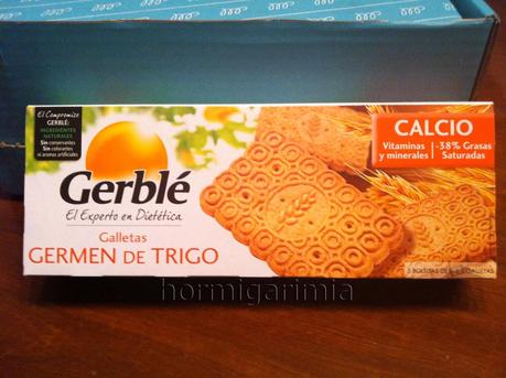 Muestras Premium BOX Febrero 2014