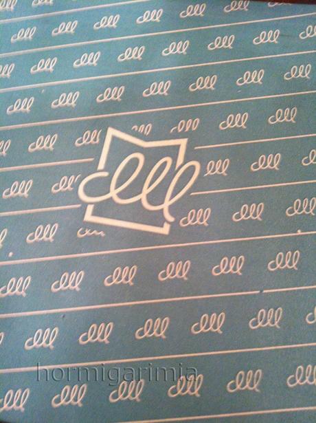 Muestras Premium BOX Febrero 2014