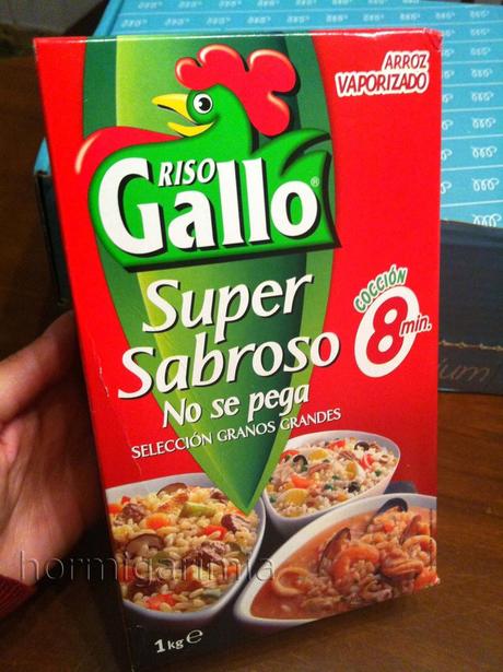 Muestras Premium BOX Febrero 2014