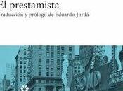 prestamista