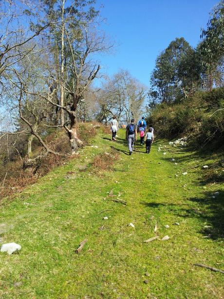 De ruta por Porrúa