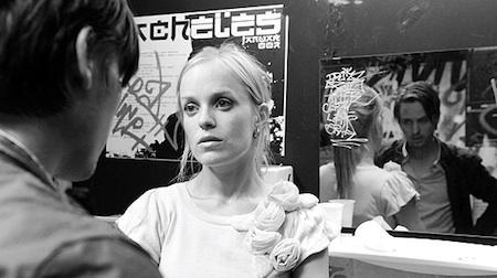 “Oh boy”: Un café… solo