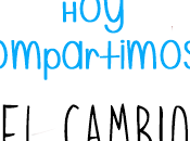 compartimos... cambio