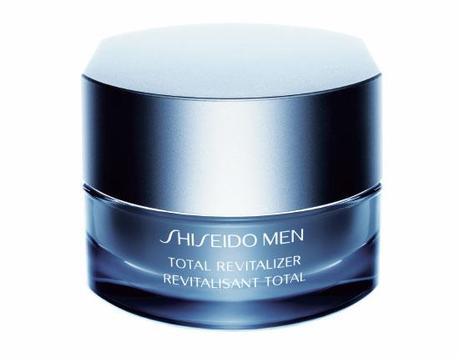 Total Revitalizer Shiseido Men