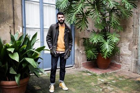 Sneakers Clash: tus mejores fotos, una obra de arte colaborativa gracias a twitter. David Mendez Alonso_Clashmyphoto_03_Fot_Dani Canto