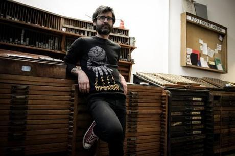 Sneakers Clash: tus mejores fotos, una obra de arte colaborativa gracias a twitter. Münster Studio_Clashmyphoto_03_Fot_Dani Canto