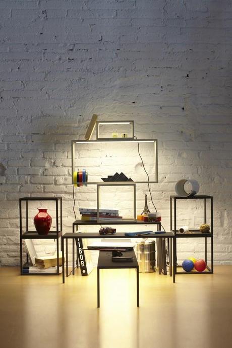 Molt Personal: exposición de Toni Arola en Matèria, a partir del 13 de marzo 7 arola en materia