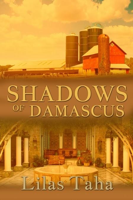 Shadows of Damascus: amor en tiempos de guerra + sorteo