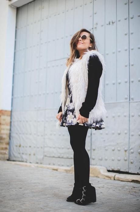 fur_coat-flowered_skirt-street_style_mlle-spinosa